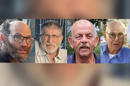 Quân đội Israel: Thêm 4 con tin ngày 07/10 đã thiệt mạng