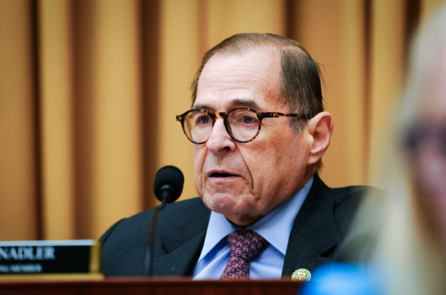 Đảng Dân Chủ tại Hạ viện đề xướng văn phòng đạo đức độc lập dành cho Tối cao Pháp viện