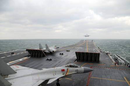 Hoa Kỳ và Liên minh Ngũ Nhãn đưa ra cảnh báo mới về việc Trung Quốc tuyển mộ cựu phi công quân sự phương Tây