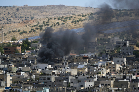 Tòa Bạch Ốc đánh giá hồi đáp của Hamas về thỏa thuận ngừng bắn
