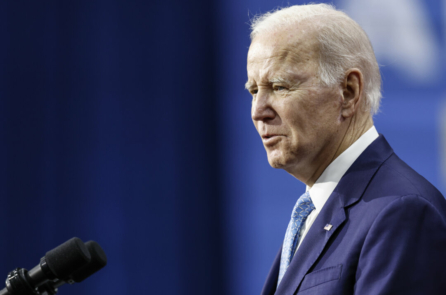 Tài liệu tiết lộ người chấp bút cho TT Biden đã xóa các bản ghi âm