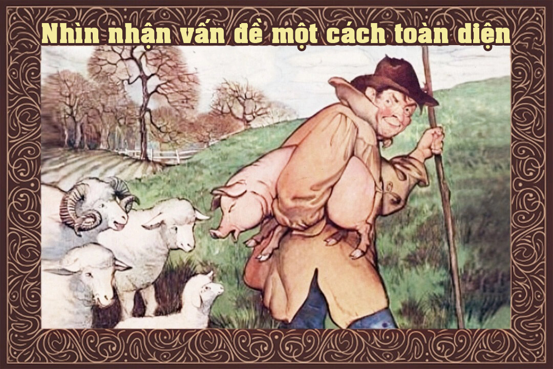 (Tranh minh họa của The Epoch Times, có sử dụng hình ảnh từ Shutterstock, Tư liệu công cộng)