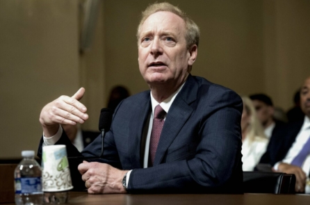 Ủy ban của Hạ viện chất vấn Chủ tịch Microsoft về ‘những thiếu sót’ bảo mật sau vụ tấn công mạng liên quan đến Trung Quốc