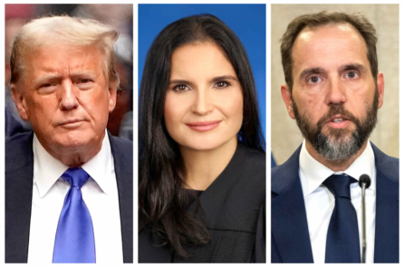 Thẩm phán Aileen Cannon sẽ nghe các lập luận về tính hợp pháp của việc bổ nhiệm ông Jack Smith