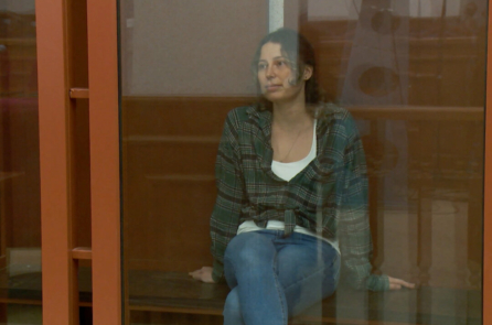 Một phụ nữ Mỹ gốc Nga bị xét xử vì tội phản quốc sau khi quyên góp tiền cho Ukraine