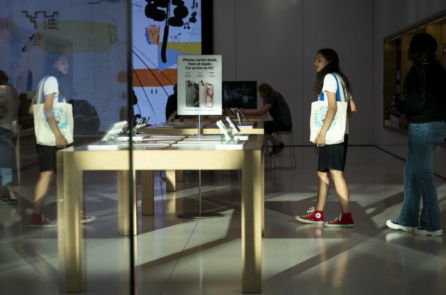 Ủy ban Âu Châu cáo buộc Apple vi phạm các quy định về thị trường kỹ thuật số