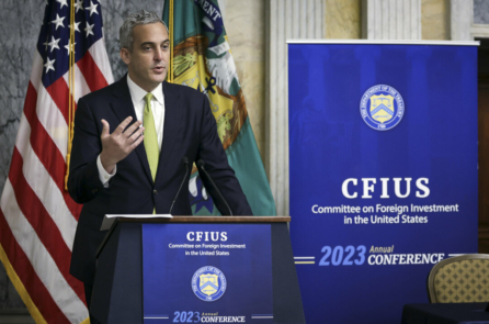 Chính phủ TT Biden đề xướng các hạn chế đầu tư vào lĩnh vực công nghệ Trung Quốc trước những mối lo ngại an ninh