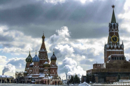 Bộ Ngân khố Hoa Kỳ áp đặt lệnh trừng phạt đối với ban lãnh đạo Kaspersky