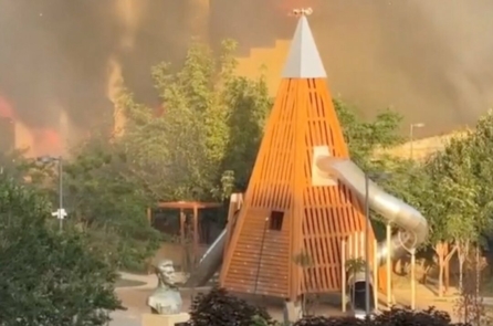 Linh mục, 6 cảnh sát thiệt mạng trong vụ xả súng tại giáo đường Do Thái, nhà thờ, đồn cảnh sát ở Nga