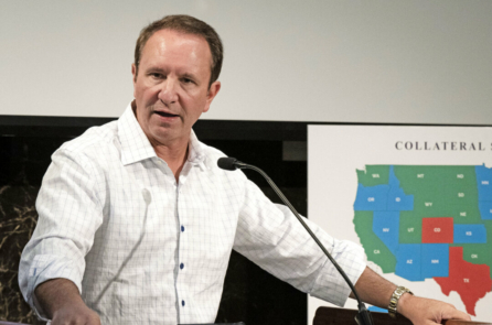 Thống đốc Louisiana ký dự luật cho phép hoạn bằng phẫu thuật đối với phạm nhân xâm hại tình dục trẻ em