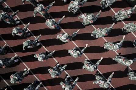 Hoa Kỳ chật vật với chính sách AI khi mối đe dọa từ Trung Quốc đang hiện hữu