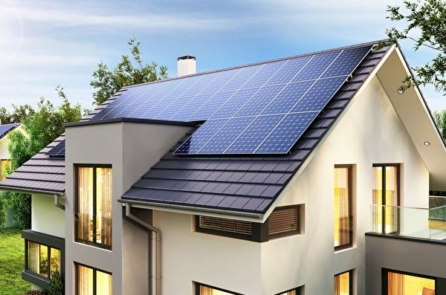 Công nghệ đột phá về tấm pin mặt trời giúp kiềm chế sự lũng đoạn của Trung quốc