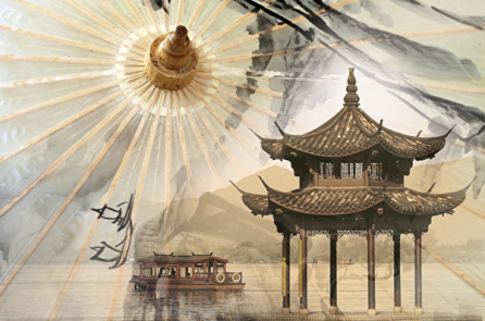 [Cổ đạo nhân sinh] Con dâu nấu giun cho mẹ chồng mù ăn liền bị trời phạt