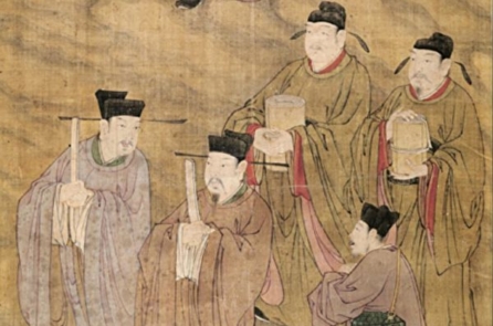 Nguyên thần ly thể đến Âm phủ, biết trước tương lai, quả nhiên linh nghiệm