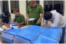 Việt Nam xét xử 254 người trong vụ đại án ngành đăng kiểm