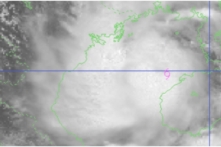 Việt Nam: 2 tỉnh dừng hoạt động vận tải đường thủy, 4 phi trường chịu ảnh hưởng của bão số 2