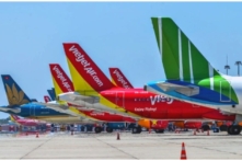 Vietjet ký hợp tác tăng kết nối vận tải hàng không giữa Việt Nam – Lào