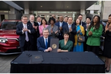 VinFast giảm số lượng giao xe trong 6 tháng cuối năm 2024