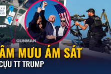 Video giải thích: Âm mưu ám sát ông Trump