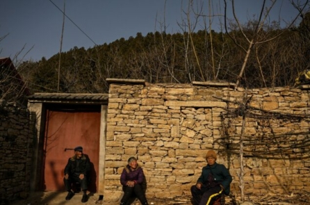 Chuyên gia: Luật đất đai nông thôn mới ban hành cho thấy ông Tập Cận Bình muốn đưa Trung Quốc trở lại thời Mao