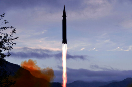 Hoa Kỳ trừng phạt mạng lưới tại Trung Quốc trợ giúp chương trình phi đạn của Bắc Hàn