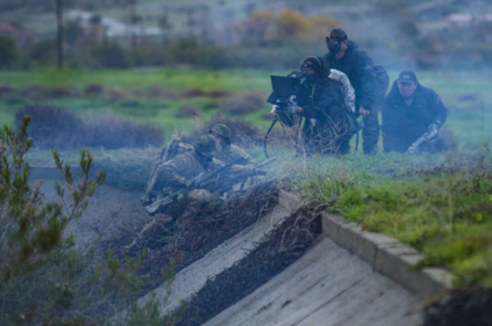 Ngũ Giác Đài đề xướng quy định mới để ngăn chặn việc trợ giúp cho các bộ phim bị ĐCSTQ chi phối