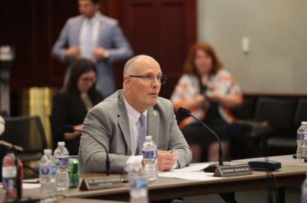 Hoa Kỳ: Các nhà lập pháp Hạ viện kêu gọi NATO thiết lập văn phòng liên lạc ở Ấn Độ Dương-Thái Bình Dương