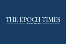 Các trang web của The Epoch Times một lần nữa trở thành mục tiêu tấn công mạng