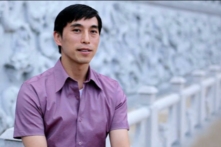 Phỏng vấn Biên đạo múa Shen Yun Yungchia Chen (Trần Vĩnh Giai)