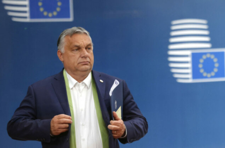 Liên minh của Thủ tướng Hungary Orban đạt đủ số thành viên để lập nhóm chính trị trong Nghị viện Âu Châu