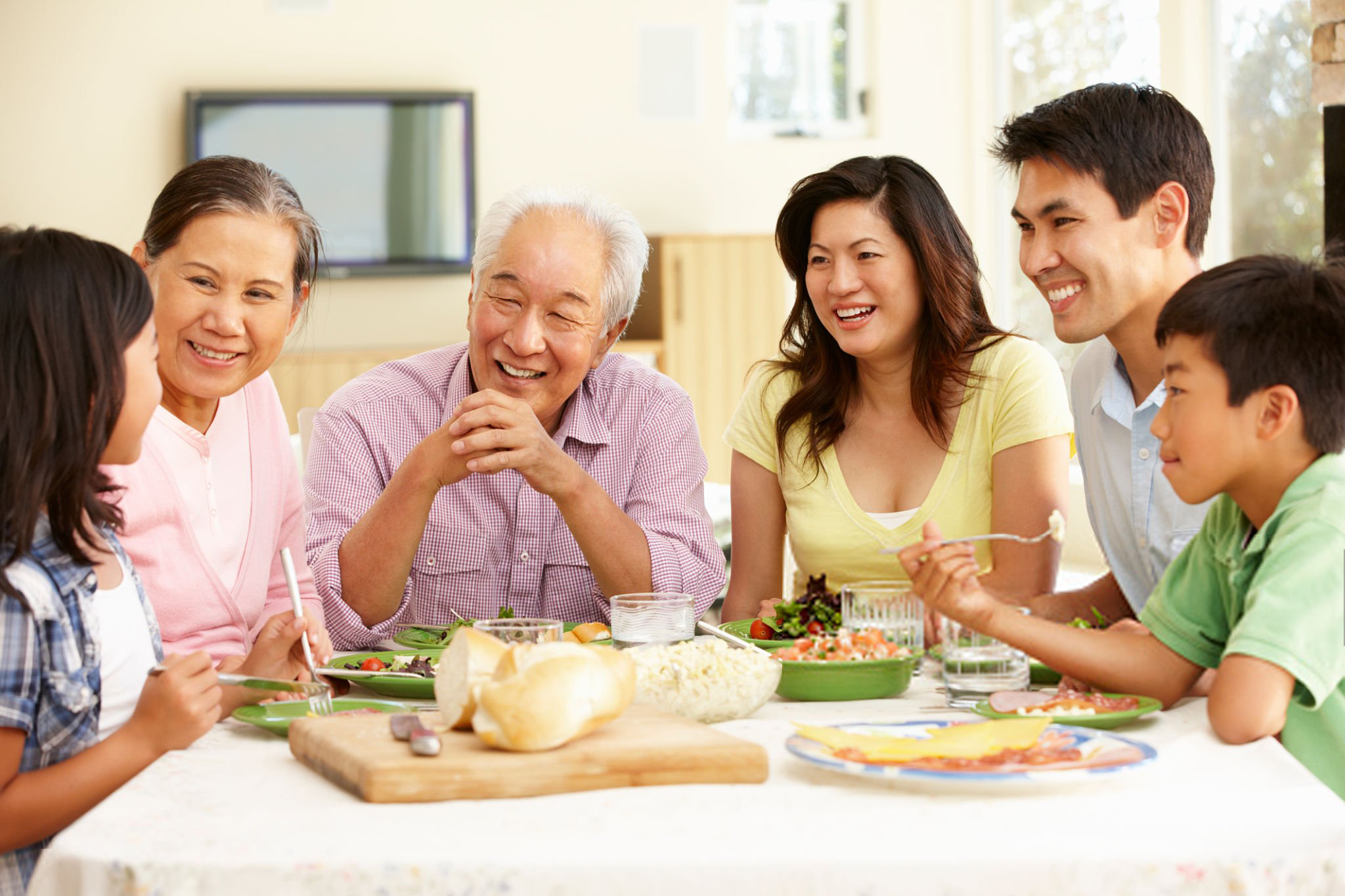 Điều chỉnh giai đoạn tiêu hóa tại đầu não sẽ giúp chúng ta bỏ cơn nghiện thực phẩm siêu chế biến và tiêu hóa tốt hơn.