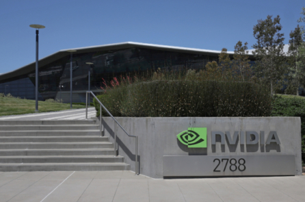 Trung Quốc mua vi mạch bán dẫn cao cấp của Nvidia thông qua trang web chợ đen