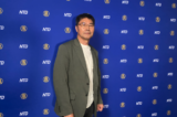 Trong cuộc phỏng vấn với ấn bản Hoa ngữ của The Epoch Times tại Los Angeles vào tháng 07/2024, ông Châu, một cựu quan chức của ĐCSTQ đến Hoa Kỳ hồi cuối năm 2022, đã công bố nhiều bí mật đen tối trong quan trường Trung Quốc. (Ảnh: Trần Đức Di/The Epoch Times)