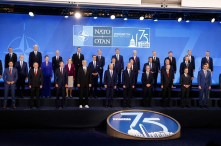 NATO thảo luận về kế hoạch thu hồi các cơ sở hạ tầng của Trung Quốc ở châu Âu nếu chiến tranh Ukraine lan rộng