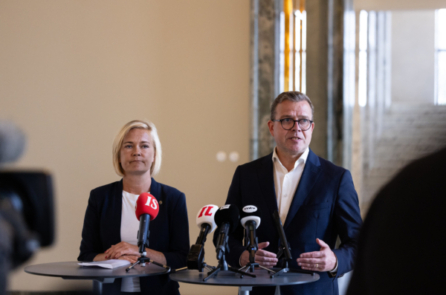 Nghị viện Phần Lan thông qua luật biên giới, ngăn chặn di dân nhập cảnh từ Nga