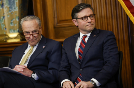 Quốc hội Hoa Kỳ có thời hạn đến tháng 9/2024 để tài trợ cho chính phủ — Những điều cần biết