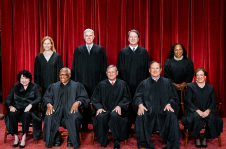 Tối cao Pháp viện Hoa Kỳ ấn định ngày 1/7 ra phán quyết về vụ kiện quyền miễn trừ của cựu TT Trump