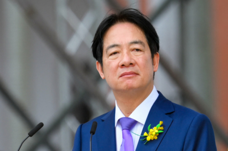 Tổng thống Đài Loan: Ít binh lính vẫn có thể đánh bại đội quân lớn bằng ‘tư duy mới’