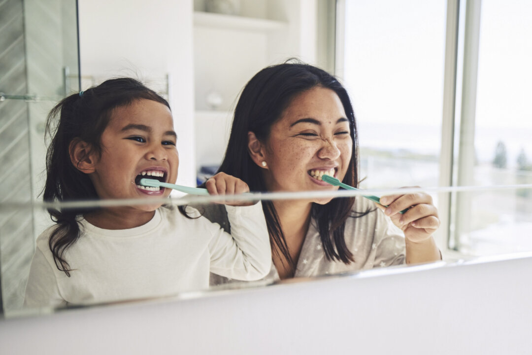 4 cách tự nhiên để ngăn ngừa vi khuẩn gây sâu răng