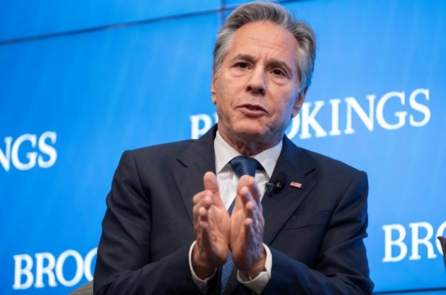 Ngoại trưởng Blinken: Hoa Kỳ, Trung Quốc cạnh tranh để ‘định hình những gì sẽ xảy đến’