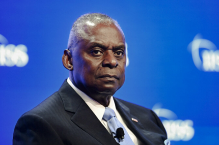 Bộ trưởng Quốc phòng Hoa Kỳ công bố gói viện trợ quân sự mới cho Ukraine