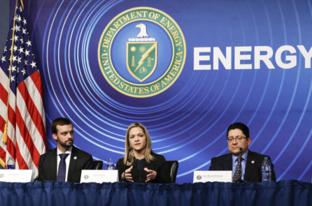 Hoa Kỳ: Các khoản phân bổ ngân sách để phát triển các dự án năng lượng nhiệt hạch bị thiếu hụt do giới hạn chi tiêu