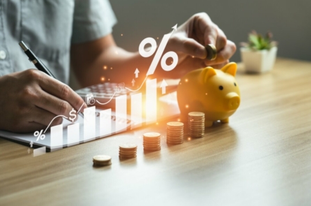 Liệu người Mỹ đã tiêu hết tiền tiết kiệm thời đại dịch?