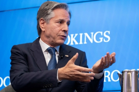 Ngoại trưởng Blinken: Sắp đạt được thỏa thuận ngừng bắn Israel-Hamas