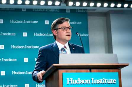 Chủ tịch Hạ viện Hoa Kỳ ủng hộ thêm một nhiệm kỳ nữa cho Ủy ban Đặc biệt của Hạ viện về ĐCSTQ