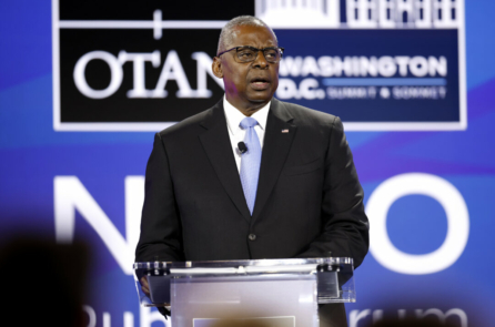 Nga gọi điện tới Ngũ Giác Đài sau hội nghị thượng đỉnh NATO