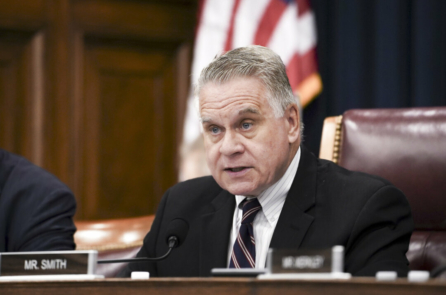 Dân biểu Hạ viện Hoa Kỳ hoan nghênh Bộ Ngoại giao đã quan tâm đến vấn đề thu hoạch nội tạng ở Trung Quốc