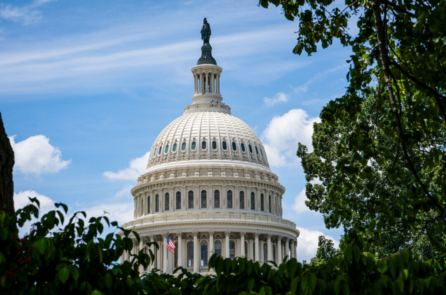 Hạ viện Hoa Kỳ thông qua nghị quyết khiển trách Phó TT Harris và chính phủ về cuộc khủng hoảng biên giới