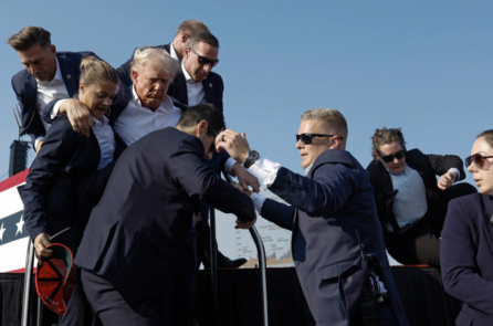 FBI xác định danh tính người nổ súng trong vụ ám sát ông Trump