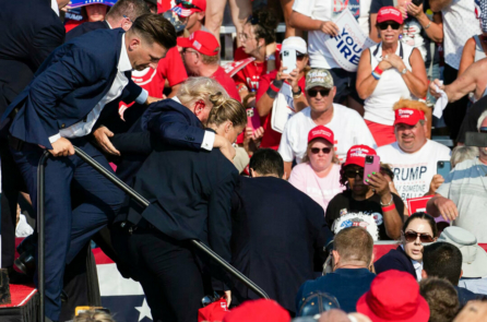 Thống đốc cho biết một nạn nhân bị thiệt mạng trong vụ ám sát cựu TT Trump được xác định là ông Corey Comperatore